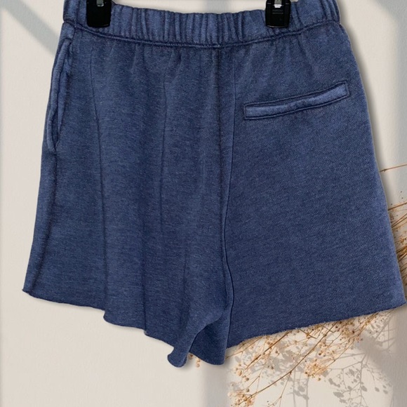 aerie fleece of mind shorts - Picture 3 of 3